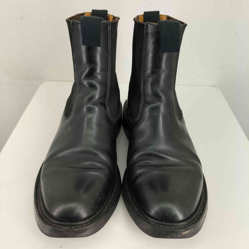 トリッカーズ Trickers サイドゴアレザーブーツ メンズ