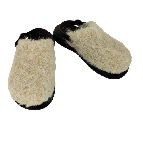 スタジオクリップ Studio Clip アソート厚底サボ レディース JPN:M