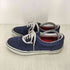 バンズ VANS ERA V95CL SHAGGY ローカットスニーカー メンズ JPN:26