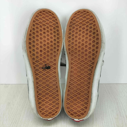 バンズ VANS ERA V95CL SHAGGY ローカットスニーカー メンズ JPN:26