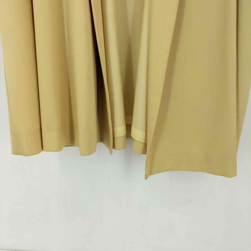 MARQUE-X 東京スタイル ボタンレス ウール ロングコート メンズ