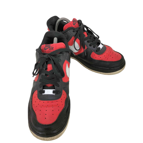 ナイキ NIKE AIR FORCE 1 LOW BY YOU メンズ JPN:26