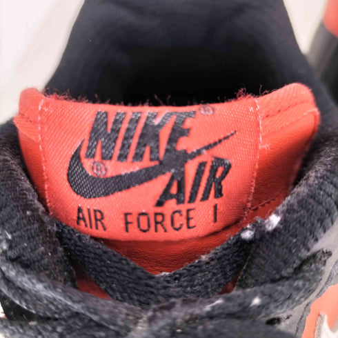 ナイキ NIKE AIR FORCE 1 LOW BY YOU メンズ JPN:26