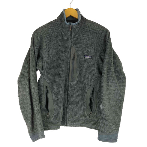 パタゴニア patagonia 00S レギュレーターR2 フリースジャケット メンズ import:S