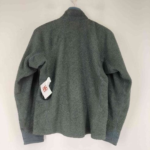 パタゴニア patagonia 00S レギュレーターR2 フリースジャケット メンズ import:S