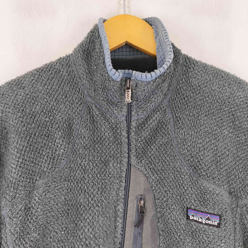パタゴニア patagonia 00S レギュレーターR2 フリースジャケット メンズ import:S