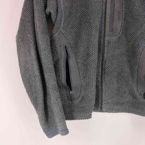 パタゴニア patagonia 00S レギュレーターR2 フリースジャケット メンズ import:S