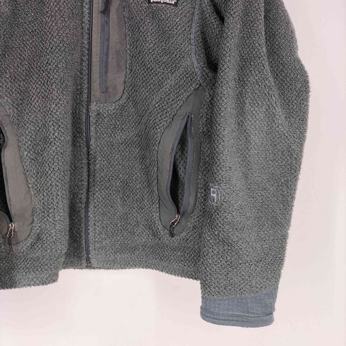 パタゴニア patagonia 00S レギュレーターR2 フリースジャケット メンズ import:S