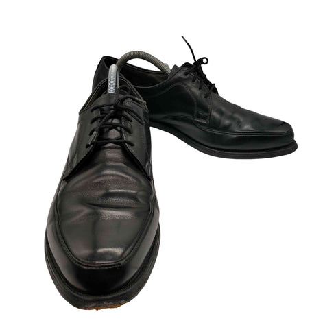 HANOVER 60-70S Imperial Gunuine Calfskin U-TIP 本革 カーフスキン Uチップ レースアップ ドレス シューズ Cordovan コードバン メンズ 9