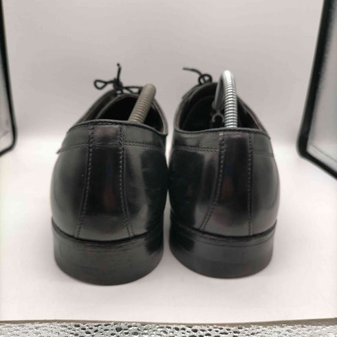 HANOVER 60-70S Imperial Gunuine Calfskin U-TIP 本革 カーフスキン Uチップ レースアップ ドレス シューズ Cordovan コードバン メンズ 9