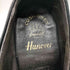 HANOVER 60-70S Imperial Gunuine Calfskin U-TIP 本革 カーフスキン Uチップ レースアップ ドレス シューズ Cordovan コードバン メンズ 9