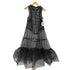 パメオポーズ Pameo Pose Neon Flower Dress チュールドレス レディース FREE