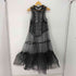 パメオポーズ Pameo Pose Neon Flower Dress チュールドレス レディース FREE