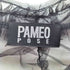 パメオポーズ Pameo Pose Neon Flower Dress チュールドレス レディース FREE