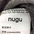 NUGU ティアード ロングスカート レディース