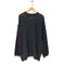BASE MARK Mohair Pullover モヘアプルオーバー レディース ONE SIZE