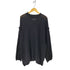 BASE MARK Mohair Pullover モヘアプルオーバー レディース ONE SIZE