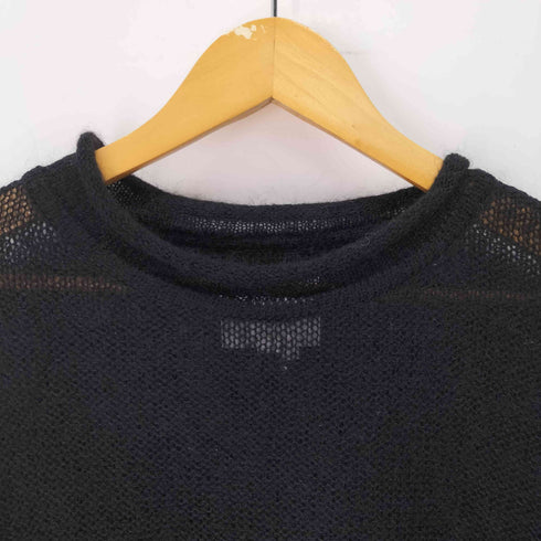 BASE MARK Mohair Pullover モヘアプルオーバー レディース ONE SIZE