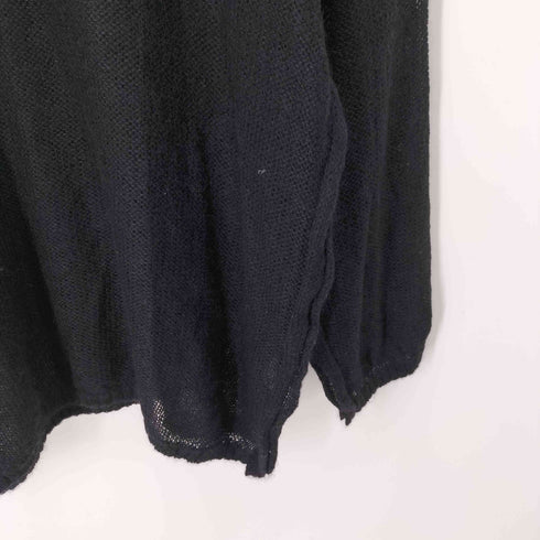 BASE MARK Mohair Pullover モヘアプルオーバー レディース ONE SIZE