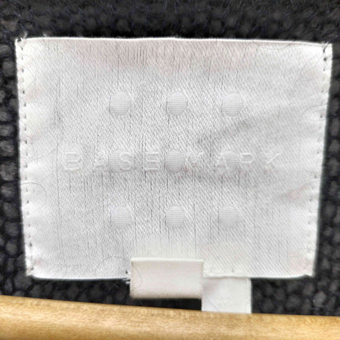 BASE MARK Mohair Pullover モヘアプルオーバー レディース ONE SIZE