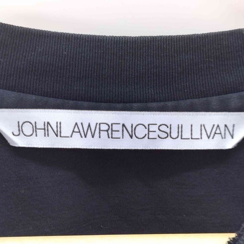 ジョンローレンスサリバン JOHN LAWRENCE SULLIVAN JLS PRINTED TEE メンズ import:M