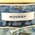 マウジー moussy MVS FLARE フレアデニム レディース 27