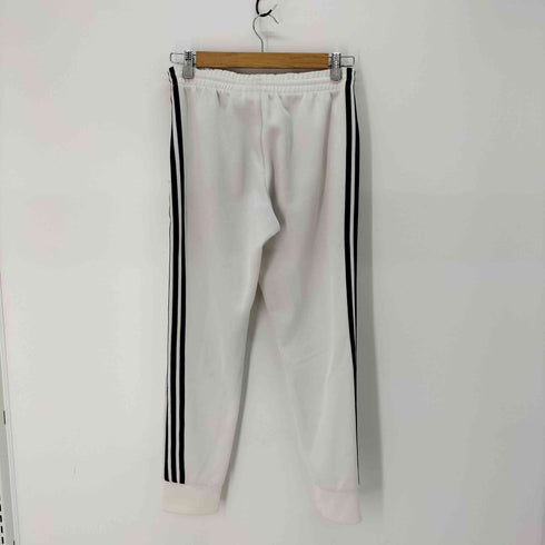 アディダス adidas トレフォイル刺繍 3ストライプ トラックジャケット & トラックパンツ メンズ S/S