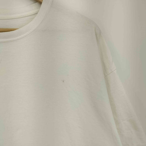 dDdDdDd BIG DRAWSTRING SHORT-SLEEVE T-SHIRTS メンズ JPN:M