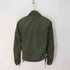 カドヤ KADOYA K’S LEATHER K'SPRODUCT レースアップ クロップド バイカー ブルゾン レディース import:M
