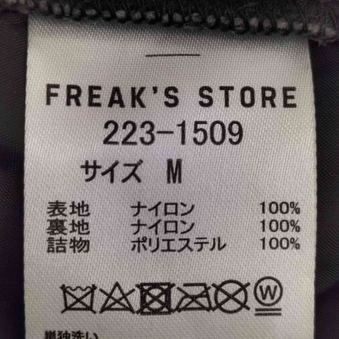 フリークスストア FREAKS STORE 22aw GORE-TEX 3WAY M-65 モッズコート メンズ JPN:M