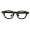 ジュリアスタートオプティカル JULIUS TART OPTICAL AR BLACK アーネル メガネ メンズ 46-22