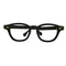 ジュリアスタートオプティカル JULIUS TART OPTICAL AR BLACK アーネル メガネ メンズ 46-22