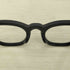 ジュリアスタートオプティカル JULIUS TART OPTICAL AR BLACK アーネル メガネ メンズ 46-22