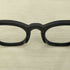 ジュリアスタートオプティカル JULIUS TART OPTICAL AR BLACK アーネル メガネ メンズ 46-22
