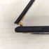 ジュリアスタートオプティカル JULIUS TART OPTICAL AR BLACK アーネル メガネ メンズ 46-22