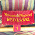 ヴィヴィアンウエストウッドレッドレーベル Vivienne Westwood RED LABEL オリゾンティ スクエアネック シャツワンピース レディース JPN:1