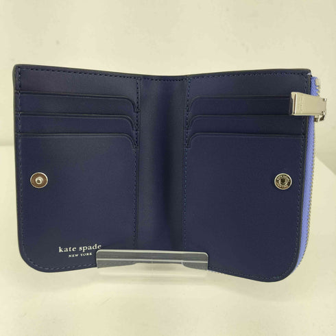 ケイトスペード Kate spade デヴィンスモール コンパクト ウォレット レディース