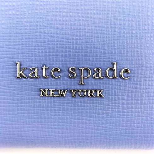 ケイトスペード Kate spade デヴィンスモール コンパクト ウォレット レディース