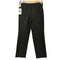 ハートイッセイミヤケ Haat ISSEY MIYAKE ナイロン サイドジップ クロップド パンツ レディース JPN:2