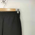 ハートイッセイミヤケ Haat ISSEY MIYAKE ナイロン サイドジップ クロップド パンツ レディース JPN:2