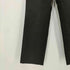 ハートイッセイミヤケ Haat ISSEY MIYAKE ナイロン サイドジップ クロップド パンツ レディース JPN:2