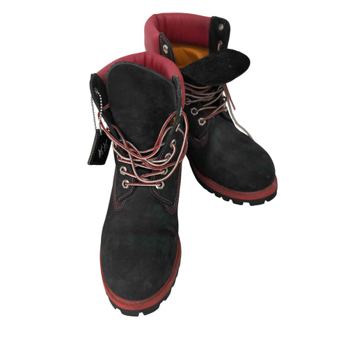 ティンバーランド Timberland カスタム 6インチ プレミアムブーツ メンズ US:7