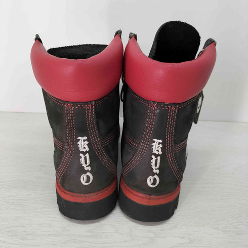 ティンバーランド Timberland カスタム 6インチ プレミアムブーツ メンズ US:7