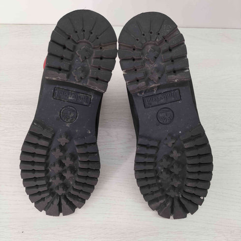 ティンバーランド Timberland カスタム 6インチ プレミアムブーツ メンズ US:7