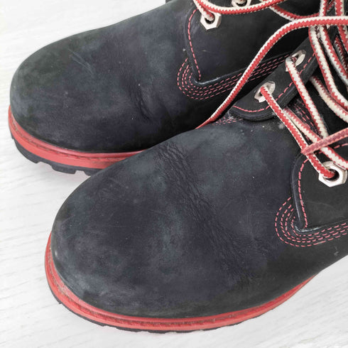 ティンバーランド Timberland カスタム 6インチ プレミアムブーツ メンズ US:7