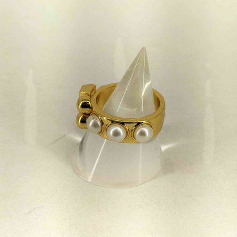 ケイトスペード Kate spade ノエル チャンキー リング レディース