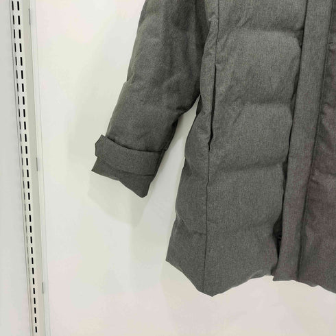 シップス SHIPS GRAYDUCK SEAMLESSDOWN ダウンジャケット メンズ JPN:M