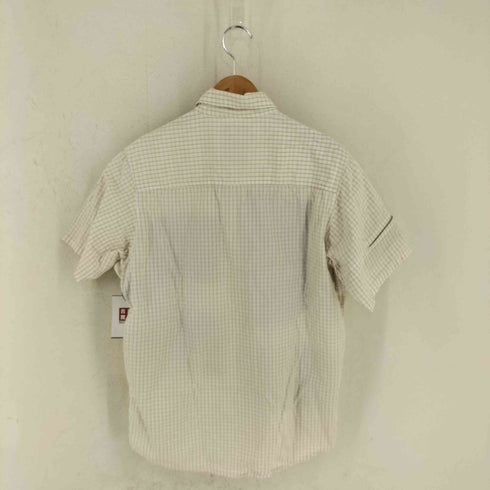 ミルクボーイ MILKBOY 00S RESISTANCE ジップポケット シャツ メンズ JPN:M