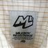 ミルクボーイ MILKBOY 00S RESISTANCE ジップポケット シャツ メンズ JPN:M