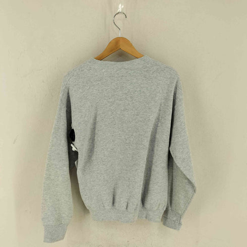 フルーツオブザルーム FRUIT OF THE LOOM 90S メキシコ製 ミュージカルプリントスウェット メンズ import:M